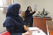 بررسی سطح دانش پرستاران NICU در ارتباط با عوارض رتینوپاتی نوزادان نارس